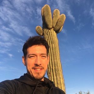 Meet your Posher, Steve